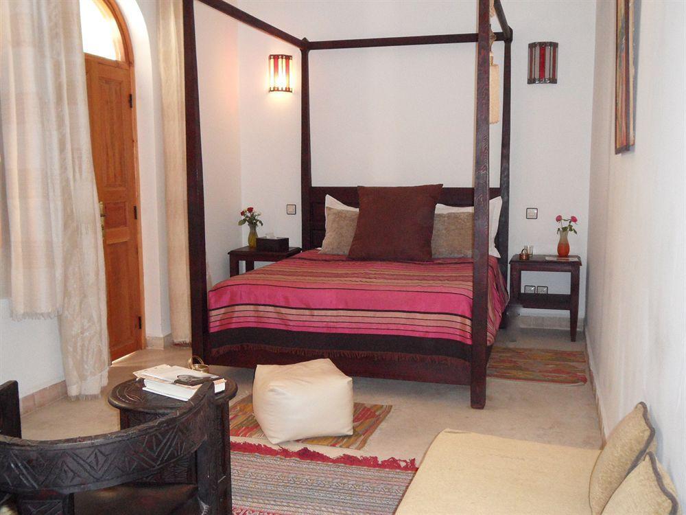 Riad Mariana Marakeş Dış mekan fotoğraf