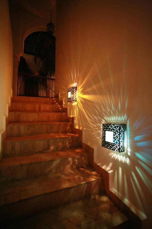 Riad Mariana Marakeş Dış mekan fotoğraf