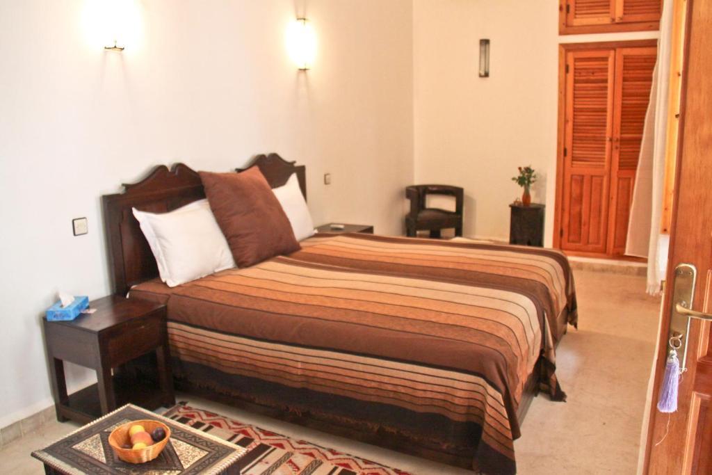 Riad Mariana Marakeş Oda fotoğraf