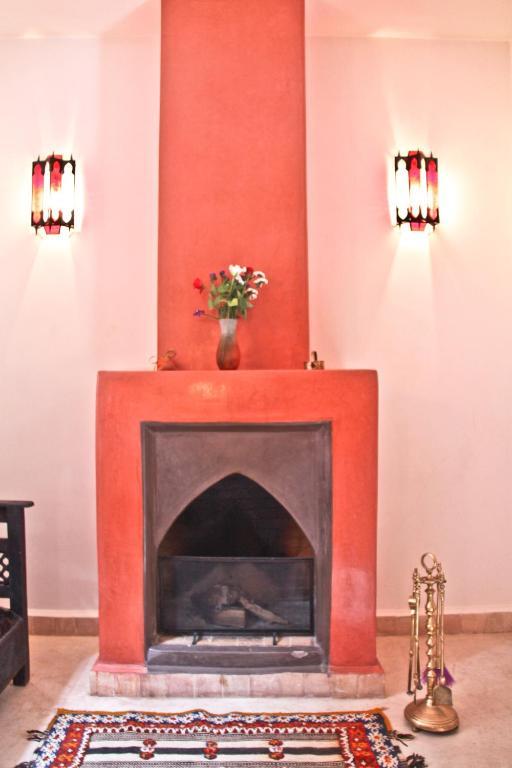 Riad Mariana Marakeş Oda fotoğraf
