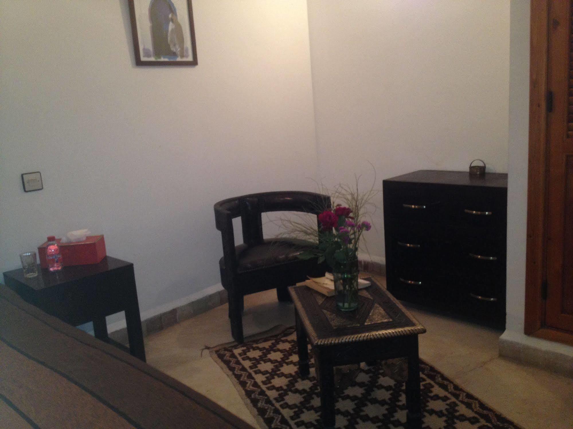 Riad Mariana Marakeş Dış mekan fotoğraf