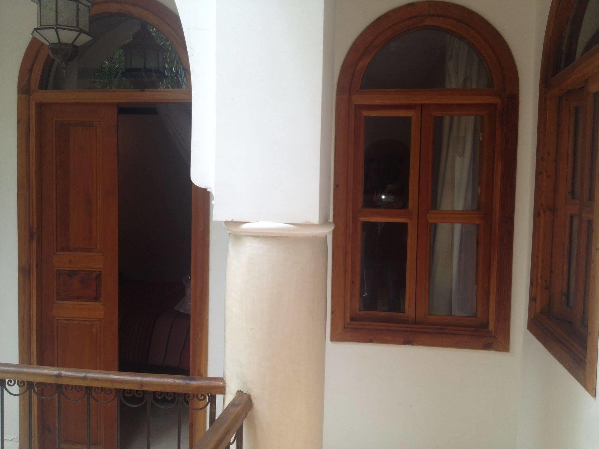 Riad Mariana Marakeş Dış mekan fotoğraf